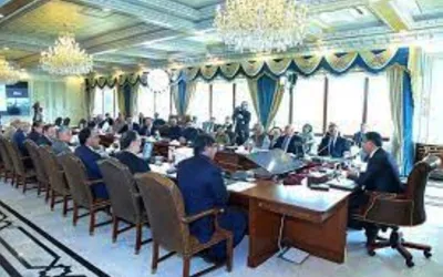 Federal cabinet rejects plan to collect Rs 600b from power division