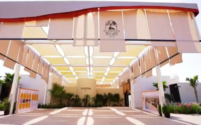 Al Bateen Ladies Club Reopens in Abu Dhabi