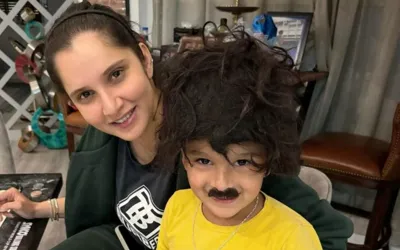 Sania Mirza's latest post receives love and support