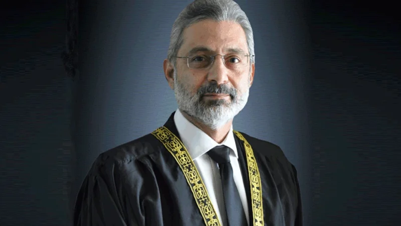 Top TLP leader arrested for inciting violence against SC’s CJP