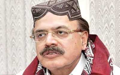 Manzoor Wassan predicts independent candidates joining PPP in elections