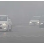 Islamabad, Pakistan latest weather; ongoing dense fog/smog and cold wave