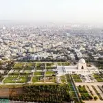 Karachi experiences cold and dry weather