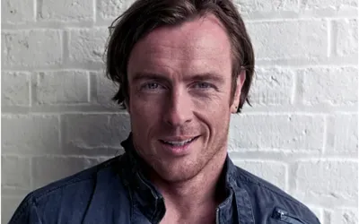 Who is Toby Stephens? All You Need To Know About Him!