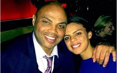 Who is Christiana Barkley? All About Charles Barkley's Daughter