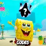 Roblox SpongeBob Simulator Codes for January 2024