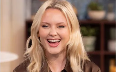 Who is Zara Larsson? A Brief Look At Her Life!