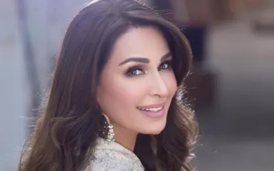 Reema Khan's shocking revelation about her age reveals true birthday