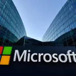 Microsoft Surpasses $3 Trillion Market Value