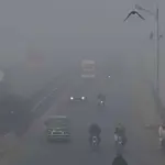 Latest weather update today Lahore, Punjab