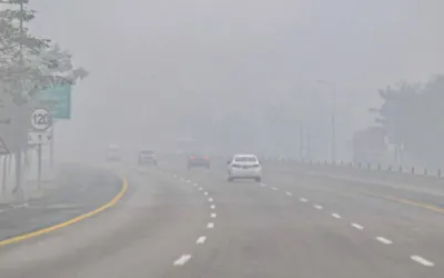 Islamabad, Pakistan latest weather update today