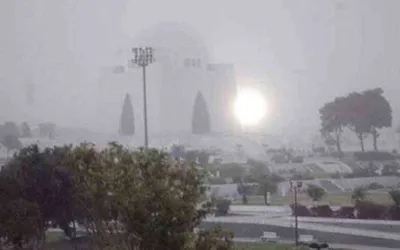 Karachi, Sindh latest weather update today