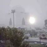 Karachi, Sindh latest weather update today