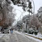 Latest weather update today Quetta, Balochistan