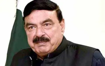 AML chief’s condition deteriorated in Adiala Jail