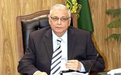 SIFC committee reviews bankable projects under accords concluded with UAE, Kuwait