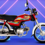United Bikes Latest Price Update in Pakistan - January 2024