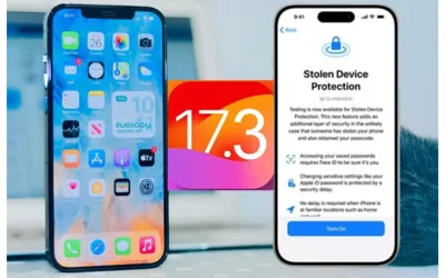 How to Activate Stolen Device Protection on iPhone