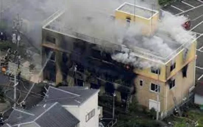 Japan resident sentenced to death for causing a fire that killed 36 people