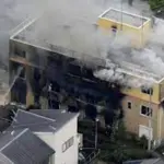 Japan resident sentenced to death for causing a fire that killed 36 people