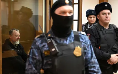 Russian nationalist Critic Igor sentenced to four years in prison due to extremism