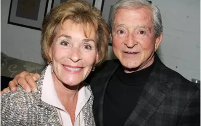 Who is Jerry Sheindlin? All About Judge Judy's Husband