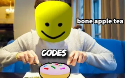 Challenge Mom's Perception with Your Roblox Donut Codes - January 2024
