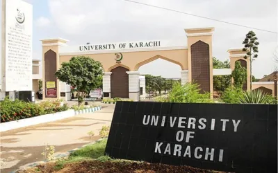 KU, NACTA inks MoU to counter extremism and its threat to society