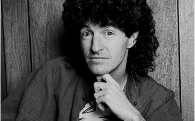 Who is Kevin Cronin? A Brief Look At His Life!