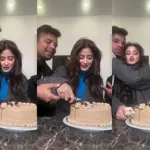 Sajal Aly faces criticism over her birthday celebration with Adnan Ansari