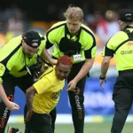 AUS vs WI: Cricket fans briefly stopped from entering Gabba due to security breach