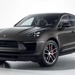 Porsche Officially Unveils 2024 Macan Electric SUV