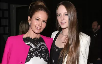 Who is Diane Lane's Daughter? All About Eleanor Lambert