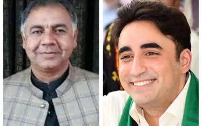 PTI candidate Saifullah Abro withdraw in favour of Bilawal