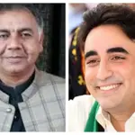 PTI candidate Saifullah Abro withdraw in favour of Bilawal