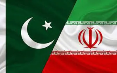 Pakistan's envoy to Iran is on his way back to Tehran