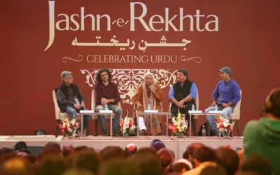 Dubai is set to host the world’s largest Urdu literary fest on Saturday