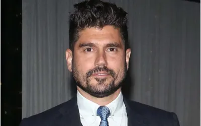 Who is Andrew Levitas? All You Need To Know About Him!