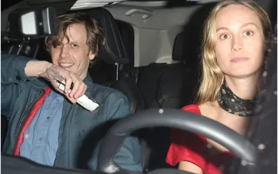 Who is Brie Larson's Boyfriend? All About Artist Benjamin Styer