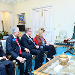PM Kakar lauds role of Rotary int’l, world community for polio eradication in Pakistan