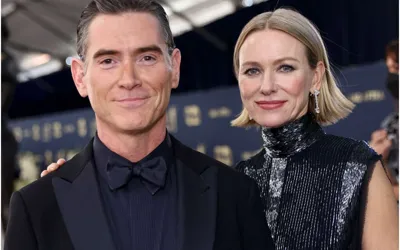 Who is Naomi Watts? All About Billy Crudup's Wife