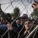 Asylum-seekers informed of imminent deportation after UK ministry 'Error'