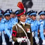India marks the 'Power of Women' on 75th Republic Day celebration