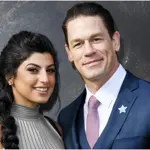Who is John Cena's Wife? All About Shay Shariatzadeh!