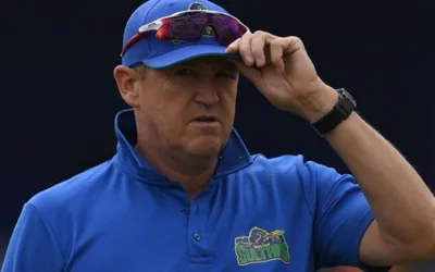 Flower appreciates Pakistan's fight in Australia and New Zealand tours