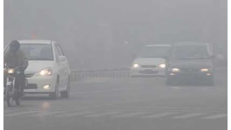 Karachi weather update