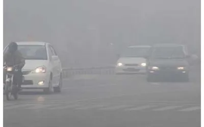 Karachi, Sindh latest weather update today