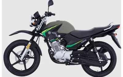 Yamaha YBR 125 2024 Easy Installment Plan with Zero Markup