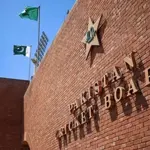 PCB forms governing board as per constitution