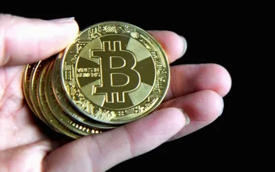 BTC TO AED: Today’s Bitcoin price in UAE on January 27, 2024